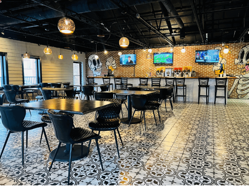 Best Places to Eat in Morgantown WV 1942 tacos and tequila morgantown