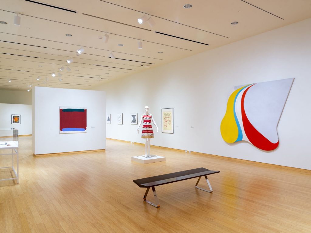 Top Art Museums in Morgantown Art Museum of West Virginia University