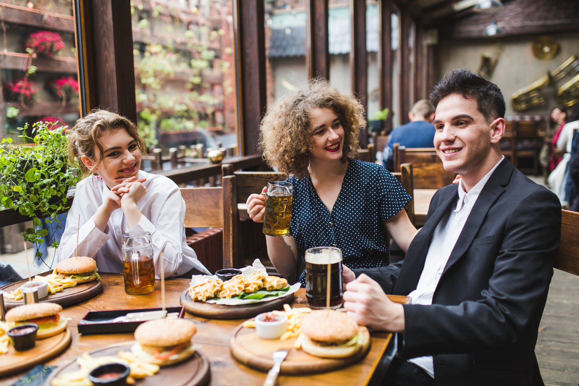 Best Places to Eat in Morgantown WV | Explore Morgantown