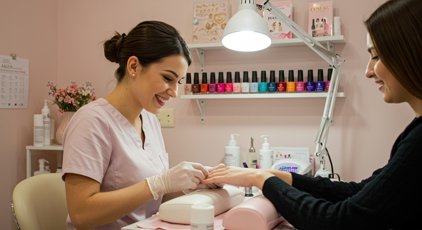 The Best Nail Places in Morgantown WV nail places in morgantown wv