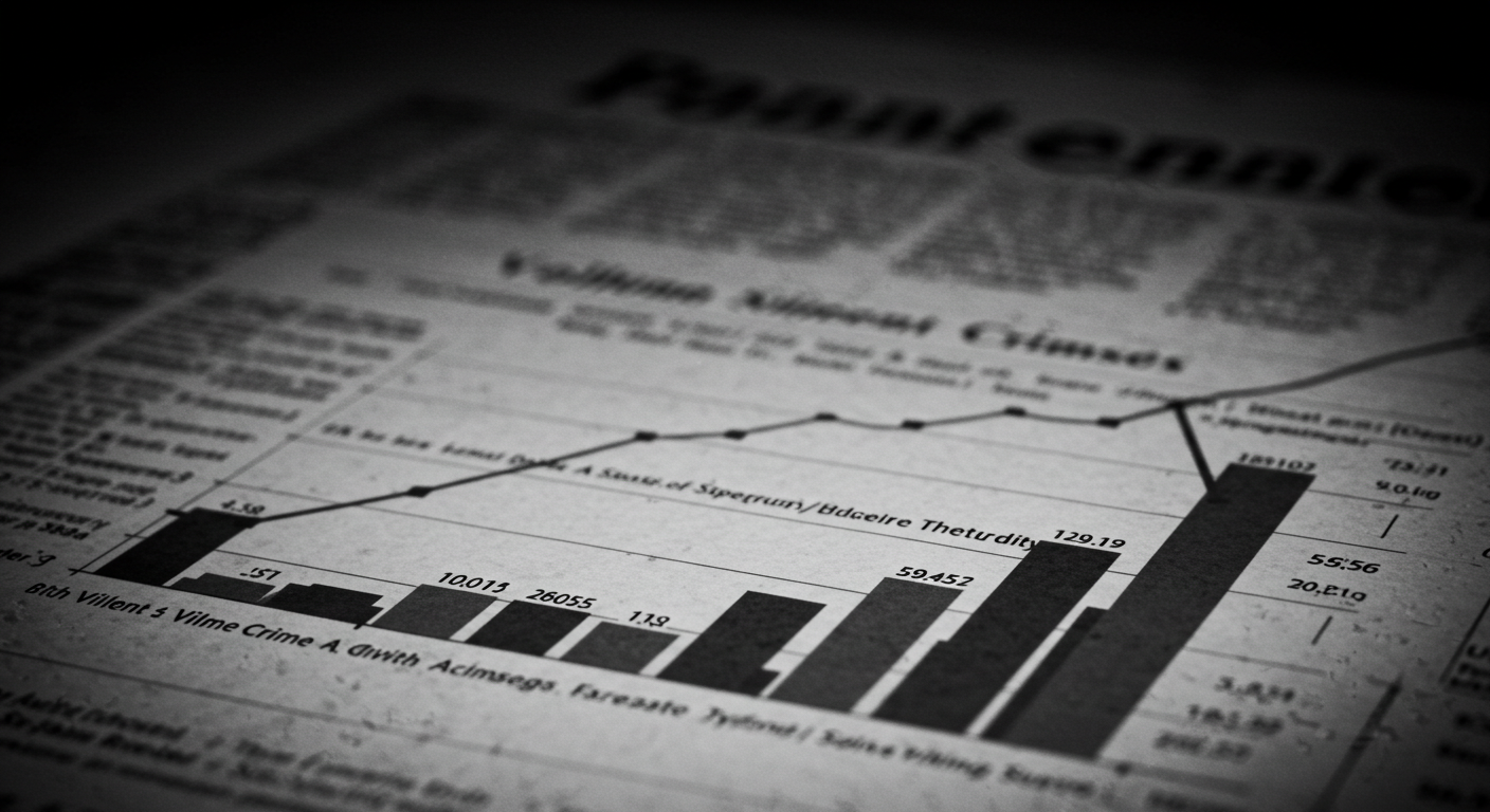 Is Morgantown WV Safe? A Complete Guide to Safety in 2025 Violent Crime Statistics
